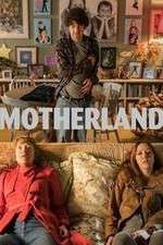 Watch Motherland Freemovieswatch
