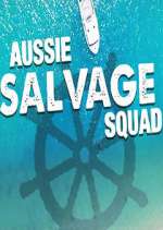 Watch Aussie Salvage Squad Freemovieswatch