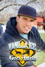 Watch Vanilla Ice Goes Amish Freemovieswatch