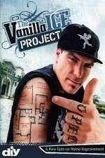 Watch The Vanilla Ice Project Freemovieswatch