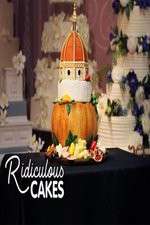 Watch Ridiculous Cakes Freemovieswatch