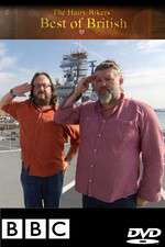 Watch Hairy Bikers Best of British Freemovieswatch