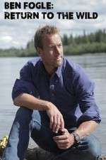 Watch Ben Fogle: Return to the Wild Freemovieswatch