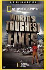 Watch National Geographic Worlds Toughest Fixes Freemovieswatch