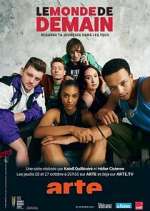 Watch Le Monde de demain Freemovieswatch