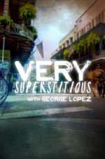 Watch Very Superstitious with George Lopez Freemovieswatch