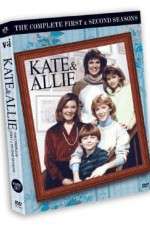 Watch Kate & Allie Freemovieswatch
