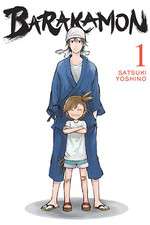 Watch Barakamon Freemovieswatch