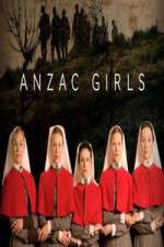 Watch Anzac Girls Freemovieswatch