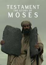 Watch Testament: The Story of Moses Freemovieswatch