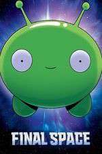 Watch Final Space Freemovieswatch