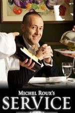 Watch Michel Roux's Service Freemovieswatch