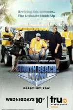 Watch South Beach Tow Freemovieswatch
