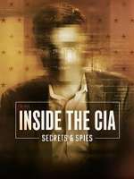 Watch Inside the CIA: Secrets and Spies Freemovieswatch