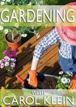 Watch Gardening with Carol Klein Freemovieswatch