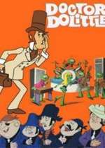 Watch Doctor Dolittle Freemovieswatch