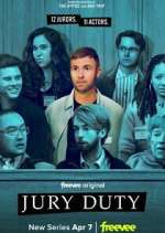 Watch Jury Duty Freemovieswatch