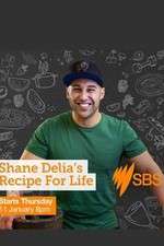 Watch Shane Delia's Recipe for Life Freemovieswatch