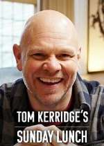 Watch Tom Kerridge's Sunday Lunch Freemovieswatch
