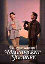 Watch Tom Read Wilson\'s Magnificent Journey Freemovieswatch