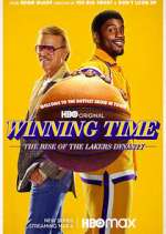 Watch Winning Time: The Rise of the Lakers Dynasty Freemovieswatch