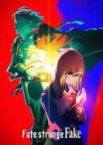 Watch Fate Strange Fake Freemovieswatch