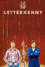Watch LetterKenny Freemovieswatch