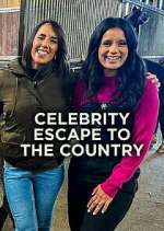 Watch Celebrity Escape to the Country Freemovieswatch