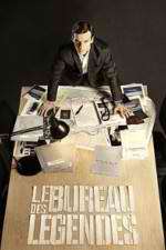 Watch Le Bureau des Légendes Freemovieswatch