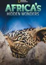 Watch Africa's Hidden Wonders Freemovieswatch