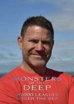 Watch Monsters of the Deep: 20,000 Leagues Under the Sea Freemovieswatch