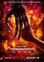 Watch Terminator Zero Freemovieswatch