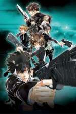 Watch Psycho-pass Freemovieswatch