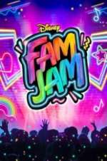 Watch Disney Fam Jam Freemovieswatch