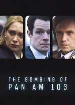Watch The Bombing of Pan Am 103 Freemovieswatch