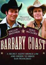 Watch Barbary Coast Freemovieswatch