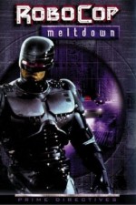 Watch RoboCop: Prime Directives Freemovieswatch
