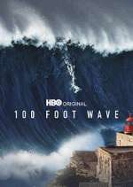 Watch 100 Foot Wave Freemovieswatch
