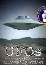 Watch The Alien Files: UFOs Under Investigation Freemovieswatch