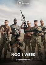 Watch Commando's Freemovieswatch