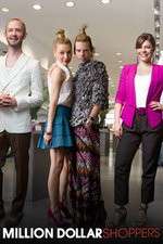 Watch Million Dollar Shoppers Freemovieswatch
