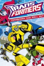 Watch Transformers: Animated Freemovieswatch