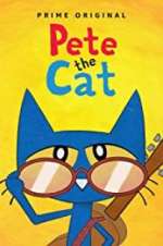 Watch Pete the Cat Freemovieswatch