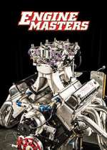 Watch Engine Masters Freemovieswatch