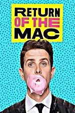 Watch Return of the Mac Freemovieswatch
