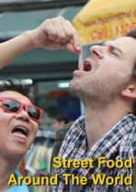 Watch Street Food Around the World Freemovieswatch