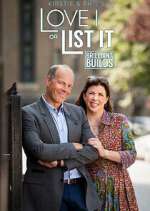 Watch Love It or List It: Brilliant Builds Freemovieswatch