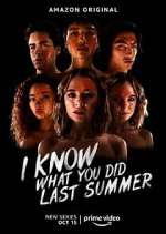 Watch I Know What You Did Last Summer Freemovieswatch