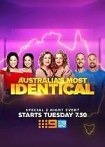 Watch Australia\'s Most Identical Freemovieswatch