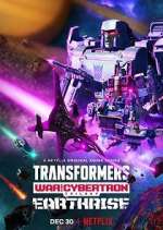 Watch Transformers: War for Cybertron Trilogy Freemovieswatch